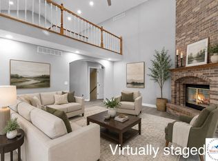 12421 Hickory Point Rd, Green Ridge, MO 65332