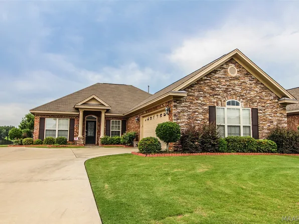 9224 Autumnbrooke Way, Montgomery, AL 36117