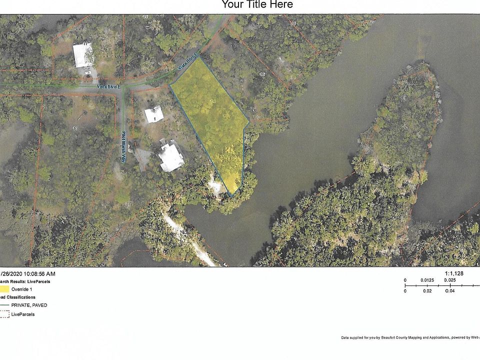 2nd image of 14 Vista Blvd E
