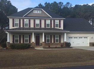 2248 Valley Dr, Clayton, NC 27520