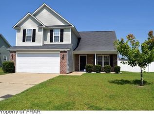 298 Ranier Dr, Raeford, NC 28376