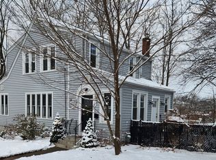 179 Winthrop Terrace, Meriden, CT 06451