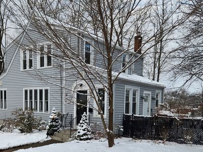 179 Winthrop Terrace, Meriden, CT, 06451