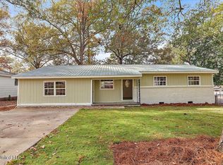 803 Sensing St, Pearl, MS 39208
