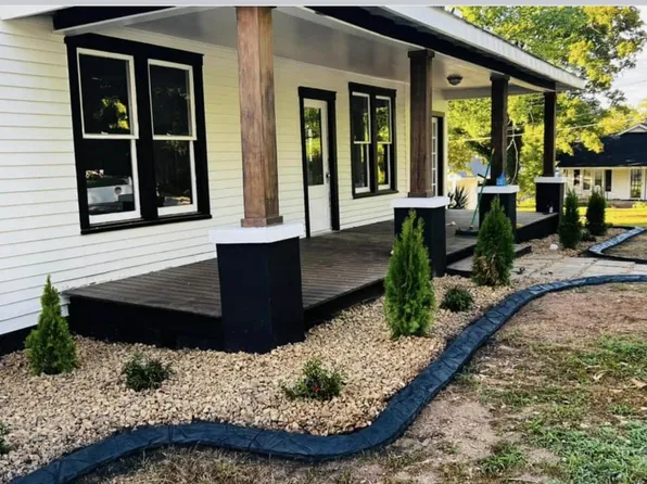 316 S Military Ave, Lawrenceburg, TN 38464