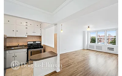 Sold by Douglas Elliman