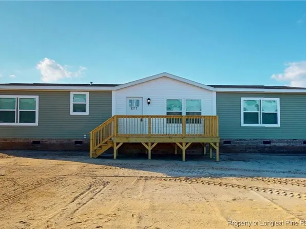 3277 McGirt Rd, Maxton, NC 28364