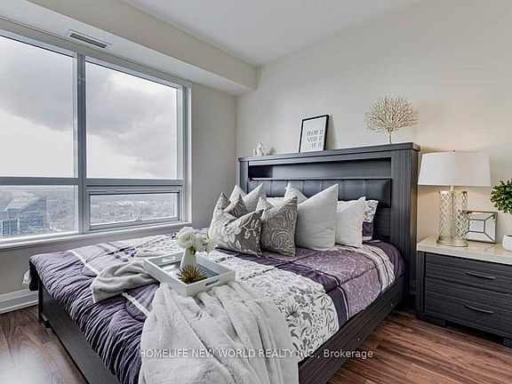 4th image of 5 Sheppard Ave E #3317