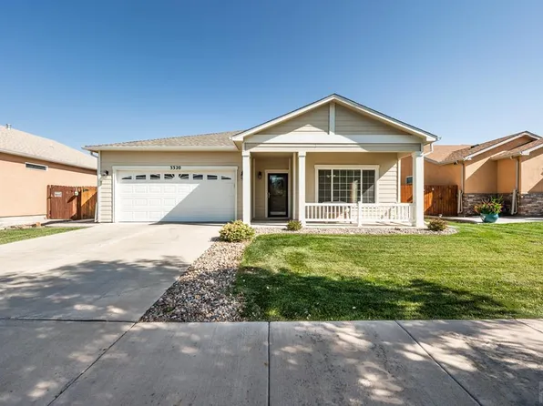 3320 Lions Den Ct, Pueblo, CO 81005