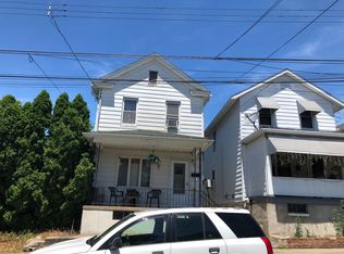 22 W Noble St, Nanticoke, PA 18634