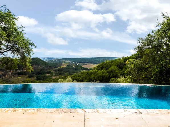 30044 Cloud View Drive, Bulverde, TX 78163