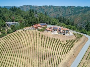 26985 Loma Prieta Way, Los Gatos, CA 95033