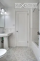 Rented by Citi Habitats