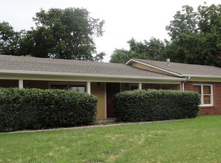 4525 W Park Pl, Oklahoma City, OK 73127