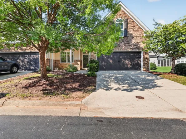 209 Plank Bridge Way, Morrisville, NC 27560