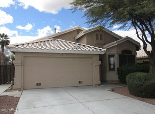 21324 N 87th Dr, Peoria, AZ 85382