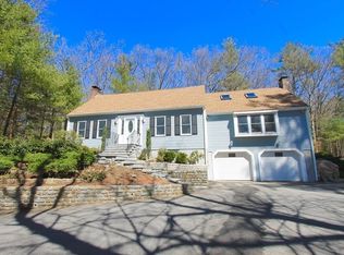 12 Harris Rd, Boxford, MA 01921