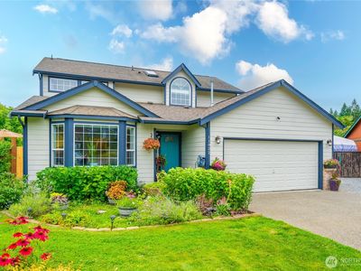 11822 261st Avenue E, Buckley, WA, 98321
