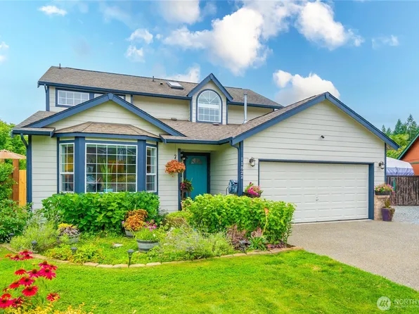 11822 261st Avenue E, Buckley, WA 98321