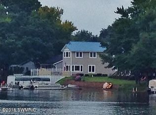 5832 Cutler Rd, Lakeview, MI 48850