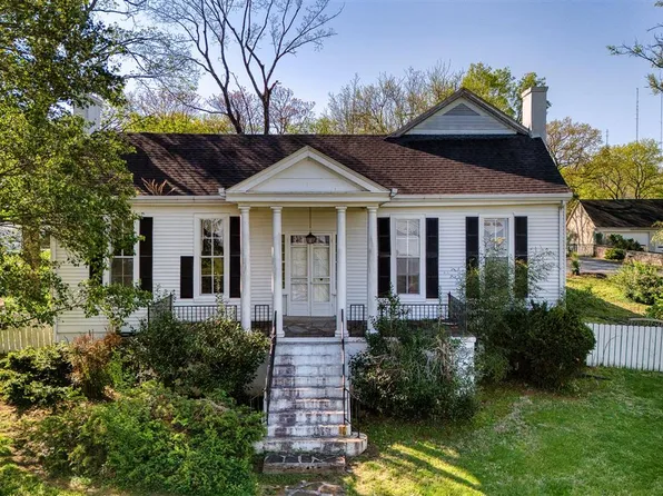 205 E 10th St, Russellville, KY 42276