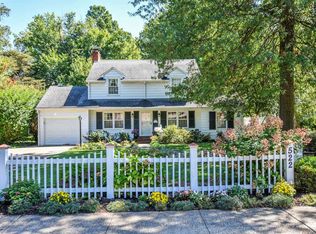 522 S Boeke Rd, Evansville, IN 47714