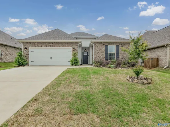 260 John Harold Dr, Meridianville, AL 35759