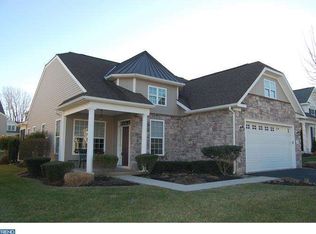 1721 Wisteria Way, Garnet Valley, PA 19060