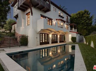 4342 Cedarhurst Cir, Los Angeles, CA 90027