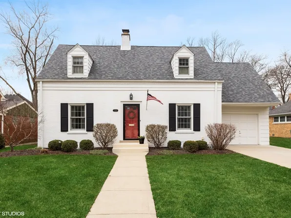 720 S Kensington Ave, La Grange, IL 60525