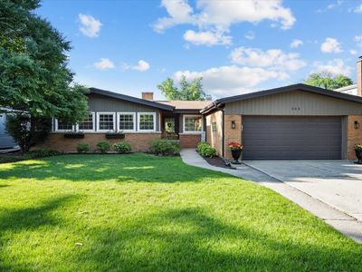 303 E Marion St, Elmhurst, IL, 60126