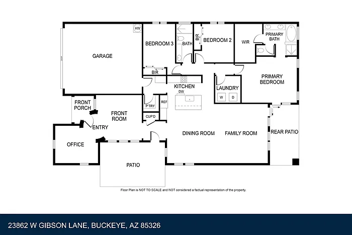 Building Photo - 23862 W Gibson Ln