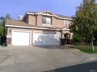 1152 Starbright Cir, Corona, CA 92882