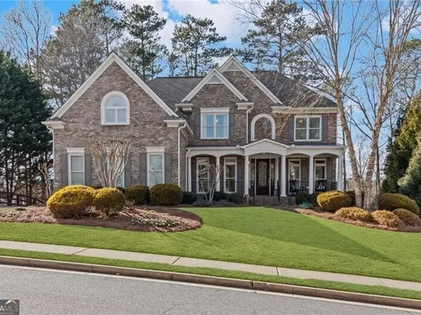 406 Greyfield Dr, Canton, GA 30115