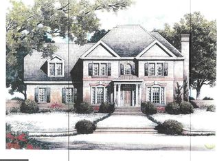 Indian Queen Point Rd, Fort washington, MD 20744