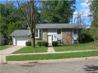 6470 Penick Dr, Reynoldsburg, OH 43068