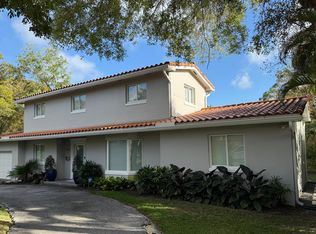 400 Miller Rd, Coral Gables, FL 33146