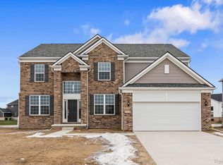 51079 Deerbrook Dr, Macomb, MI 48042