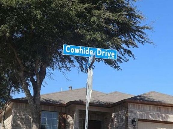 Exterior Address Verification