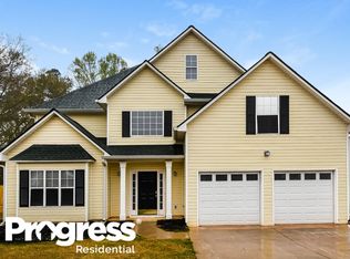 119 Bermuda Ct, Dallas, GA 30157