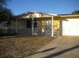 2441 Roselawn Dr, Holiday, FL 34691