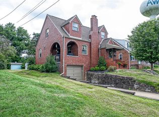 1050 Norwood Ave, Ambridge, PA