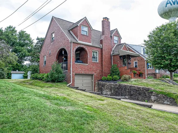 1050 Norwood Ave, Ambridge, PA 15003