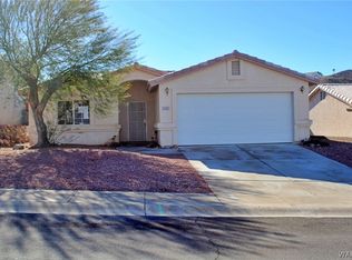 2882 E Desert Greens Dr, Bullhead City, AZ 86429