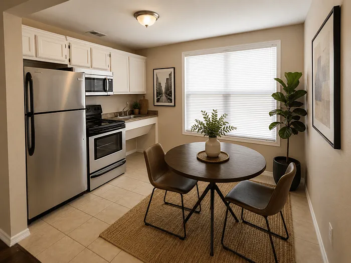 555 S Ohio Ave #104 — Photo 3
