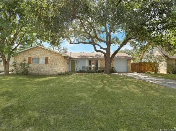 3734 BRIARHILL, San Antonio, TX 78218