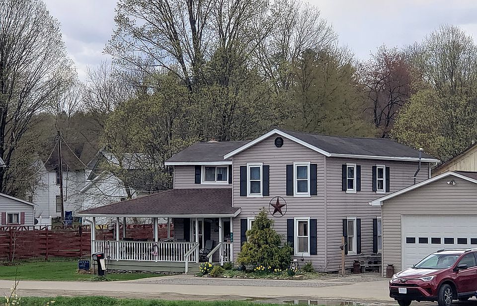 126 River Rd, Genesee, PA 16923 Zillow