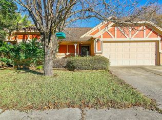 19918 Big Timber Dr, Humble, TX 77346