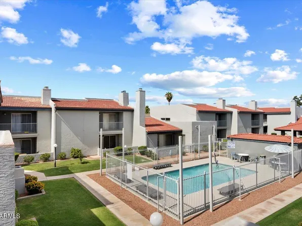 220 N 22ND Place #1044, Mesa, AZ 85213