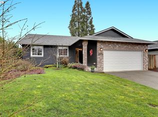 17300 SW Lisa St, Beaverton, OR